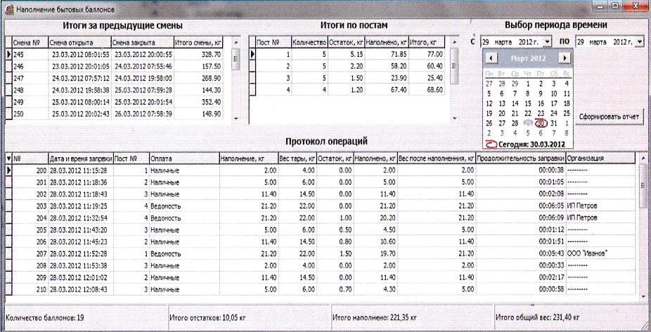 Программное обеспечение 3