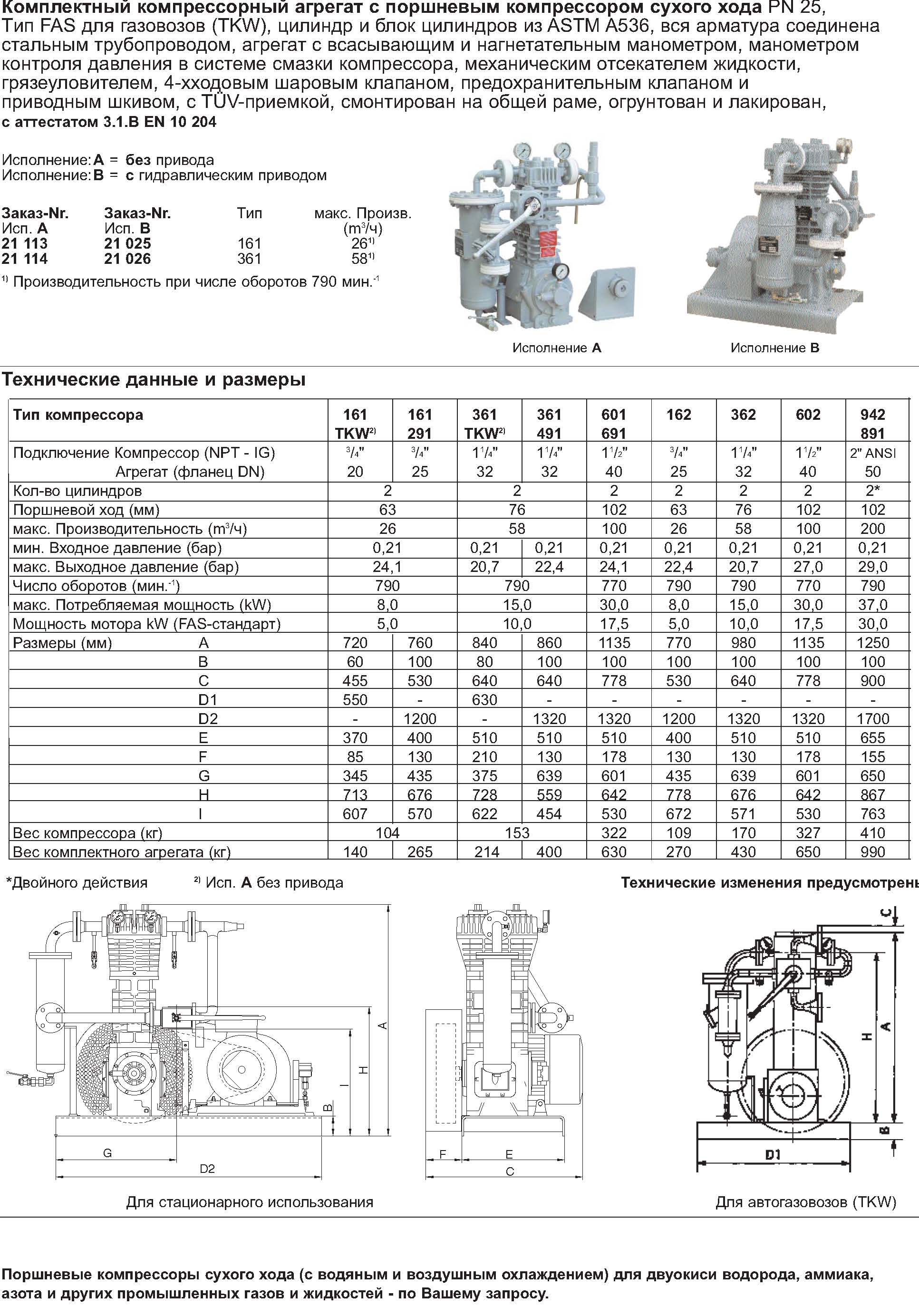 12 FAS Katalog Компрессоры Страница 03